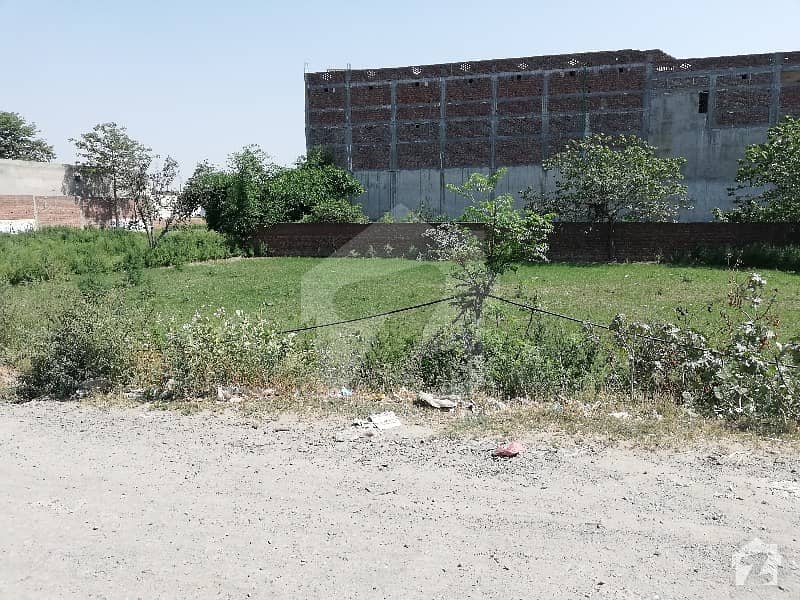 2 Kanal Industrial Land For Sale 2 Kanal Industrial Land For Sale