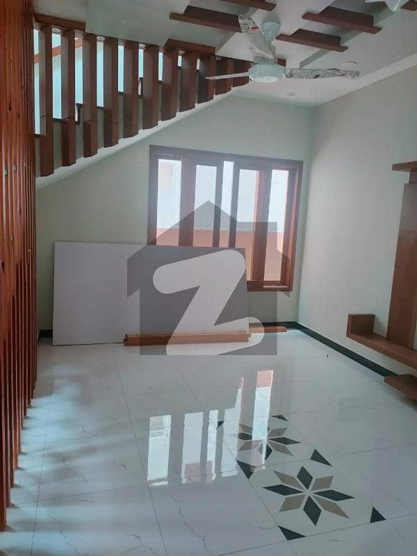 Defence Phase 4 300 Yd Brand New Top Class Designer House For Sale