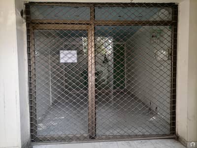 Shop For Rent In DHA Defence