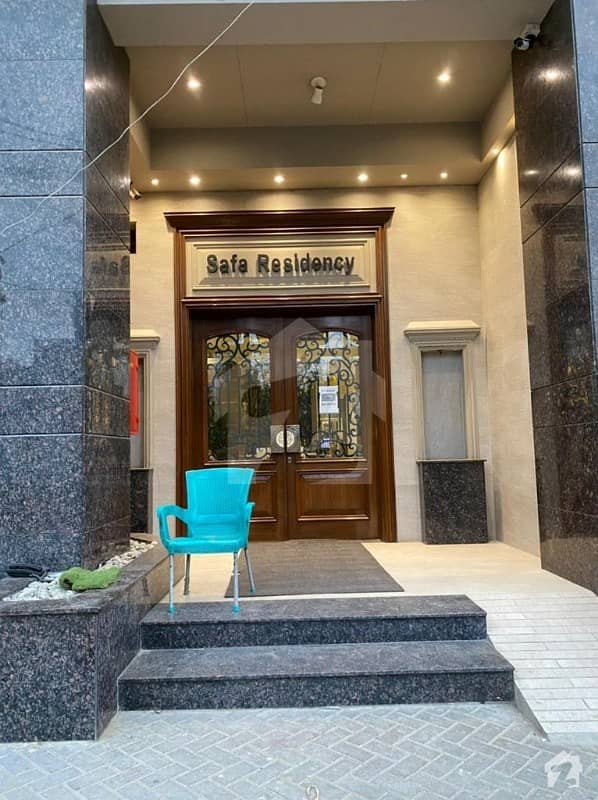 Safa Residency Flat 3 Bed With Dd 1700 Sq Ft For Sale Main Shaheed E Millat Road Safa Residency Flat 3 Bed With Dd 1700 Sq Ft For Sale Main Shaheed E Millat Road