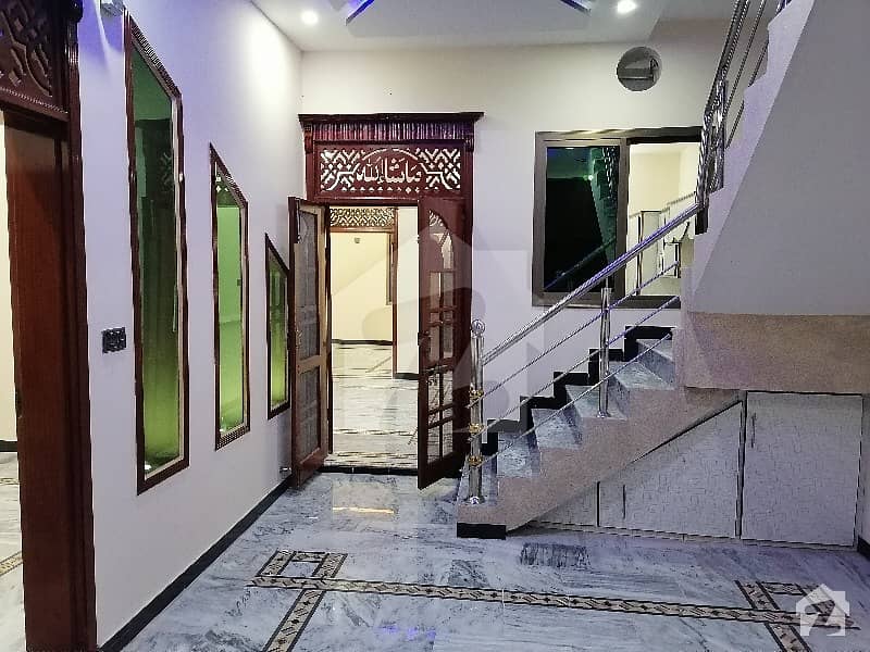5 Marla House For Sale In Kyani Town 2 Bedroom 1 Drawing Room Brand New House 5 Marla House For Sale In Kyani Town 2 Bedroom 1 Drawing Room Brand New House