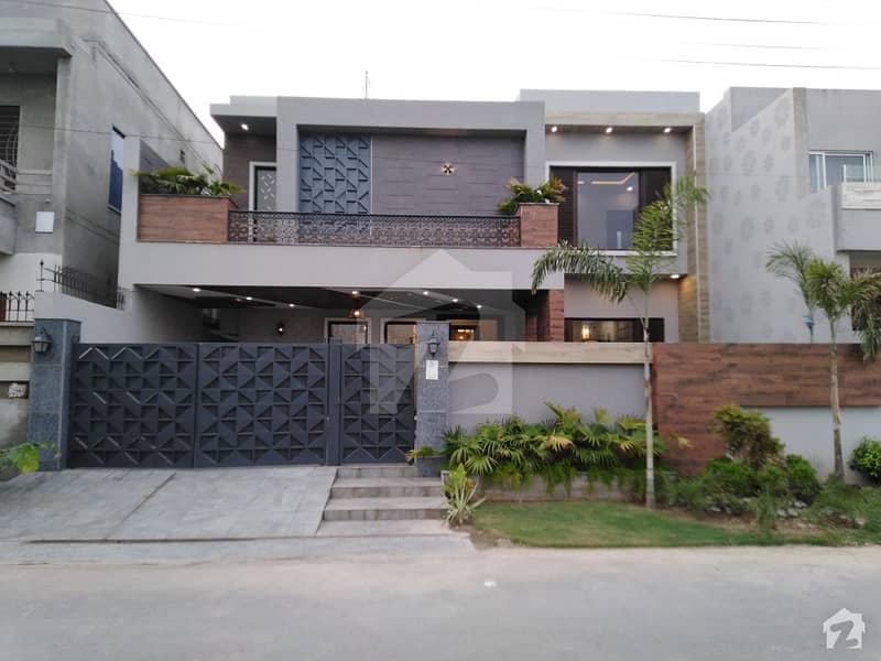 House For Sale Available In  Of Faisalabad