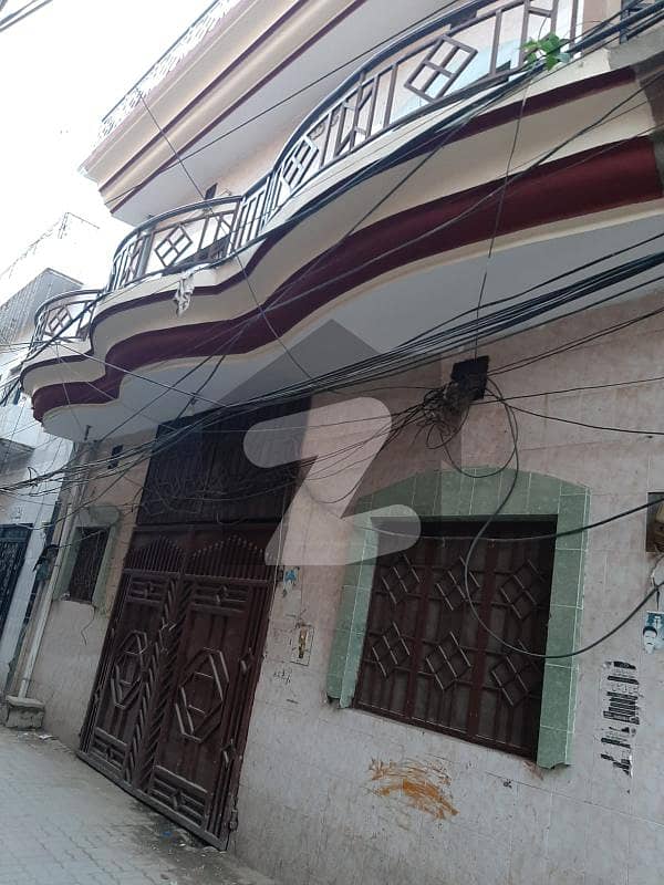 House For Sale Fateh Garh Sialkot