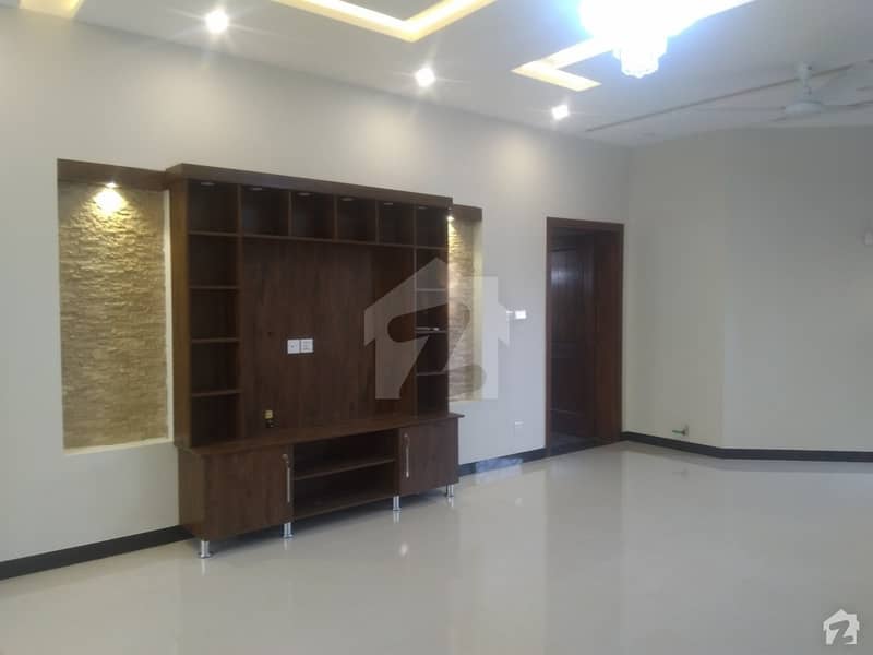 House For Rent Situated In Bahria Town Rawalpindi
