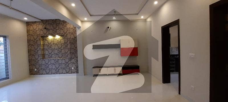 Slightly Used House For Sale Located In Bahria Town Bahria Town - Sector E