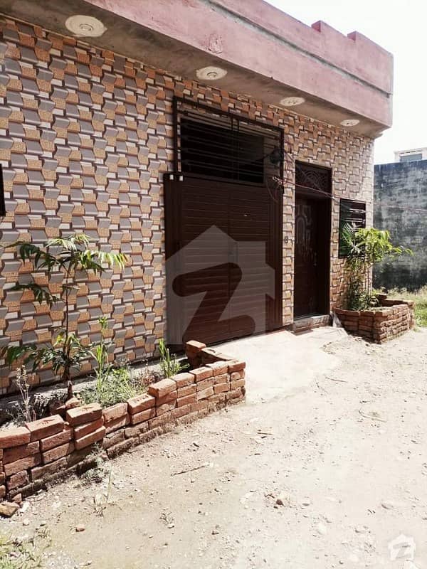 کاہنہ پل اسلام آباد میں 2 کمروں کا 2 مرلہ مکان 30 لاکھ میں برائے فروخت۔