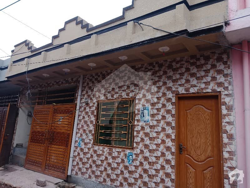 House for sale in khanna pul islamabad