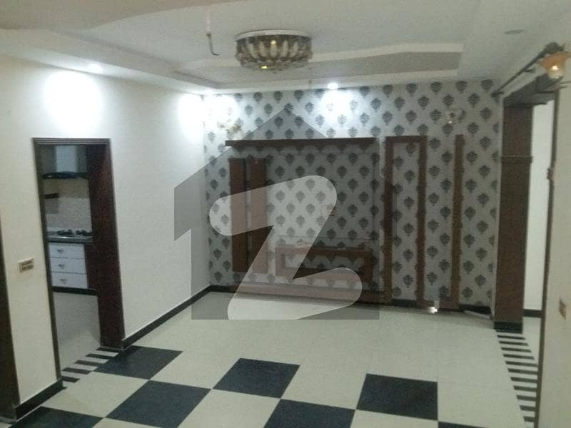 پاک عرب ہاؤسنگ سوسائٹی لاہور میں 3 کمروں کا 5 مرلہ مکان 55 ہزار میں کرایہ پر دستیاب ہے۔