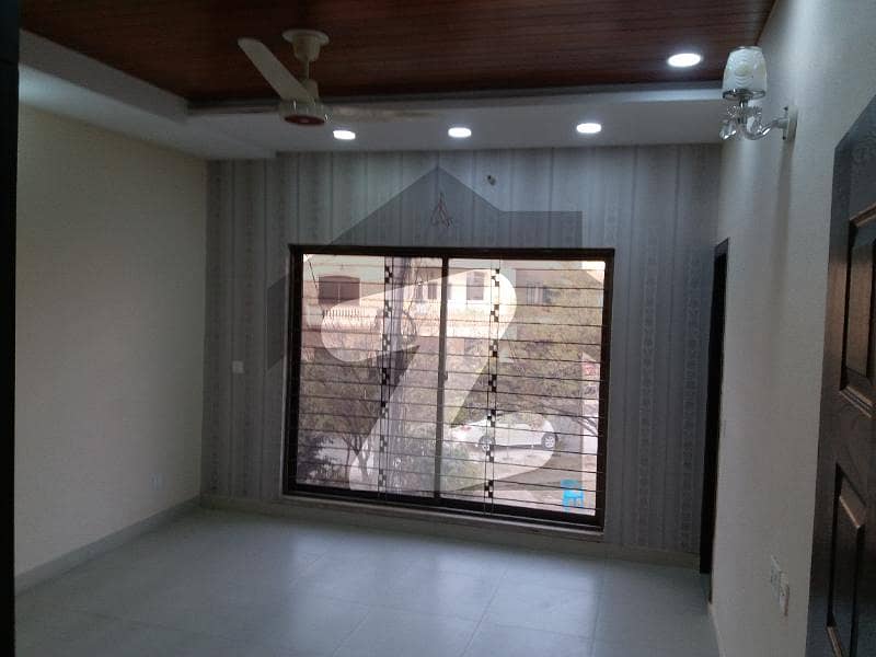 5 Marla 3 Storey House For Rent