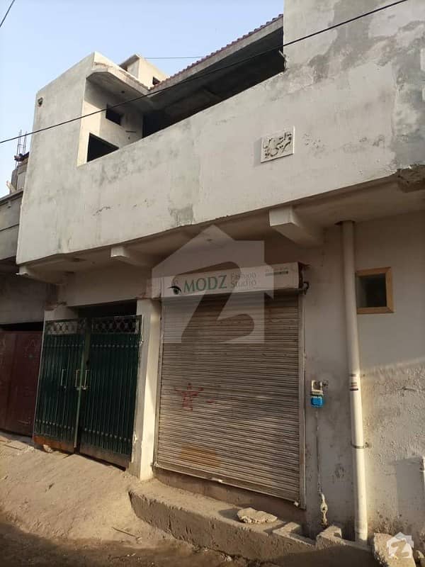 کاہنہ پل اسلام آباد میں 3 کمروں کا 2 مرلہ مکان 28 لاکھ میں برائے فروخت۔