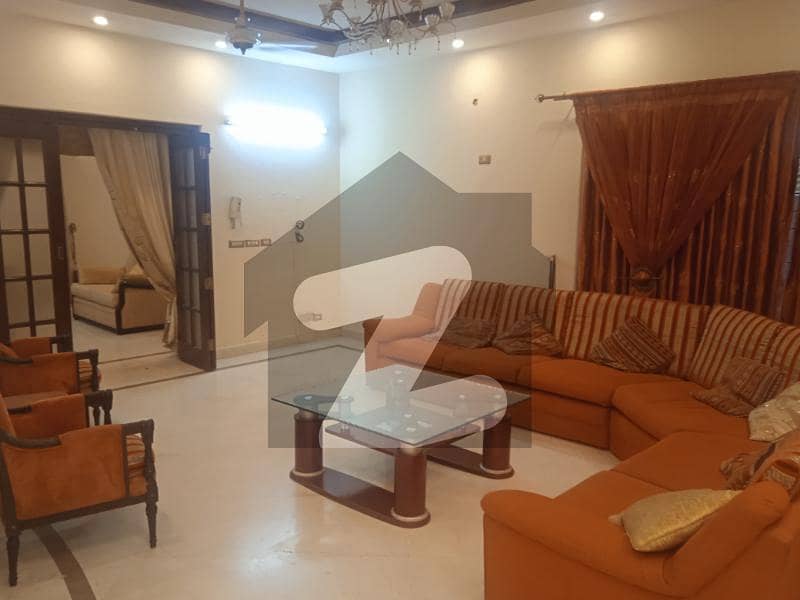 5 Bed 1 Kanal House For Sale Location Dha Phase 4 Sector Ff