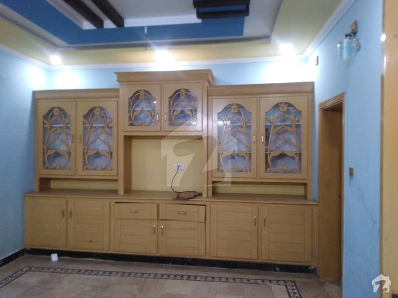 5 Marla House Available For Sale In Rs 21,100,000