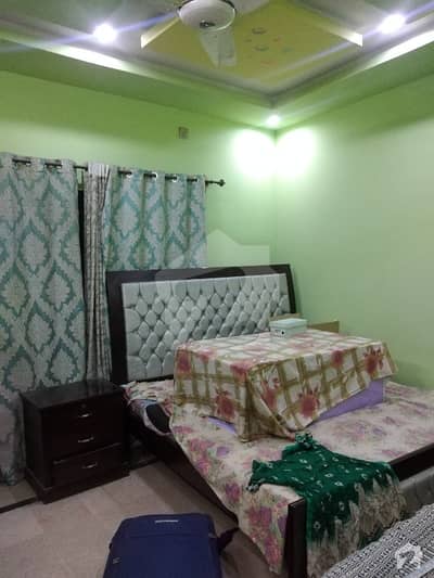 پی آئی اے کالونی راولپنڈی میں 4 کمروں کا 5 مرلہ مکان 40 ہزار میں کرایہ پر دستیاب ہے۔