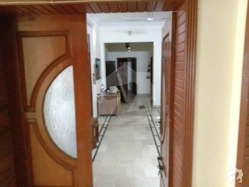 1 Kanal Beautiful House For Rent