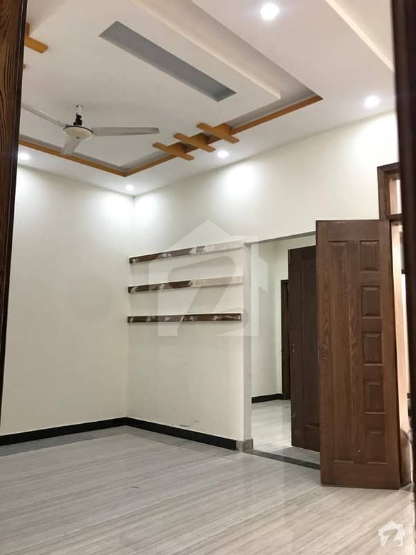 4 Marla House Available For Sale Direct Owner Hamza Town Tma Approved Register Inteqaal