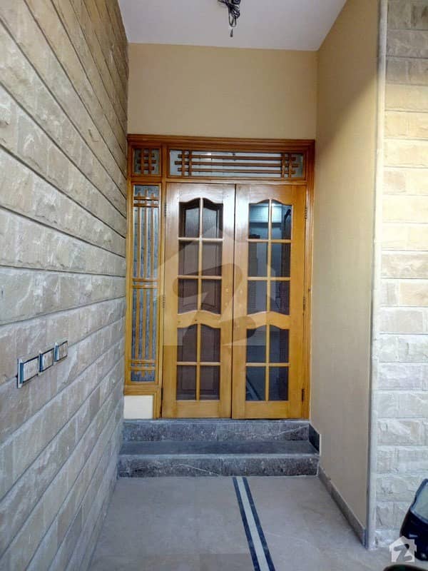 300 Yards Brand New Independent House 5 Bedrooms Near Imam Bargah Phase 4