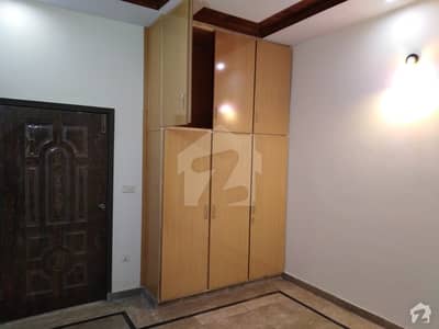 3 Marla Lower Portion For Rent In Shama Road Lahore