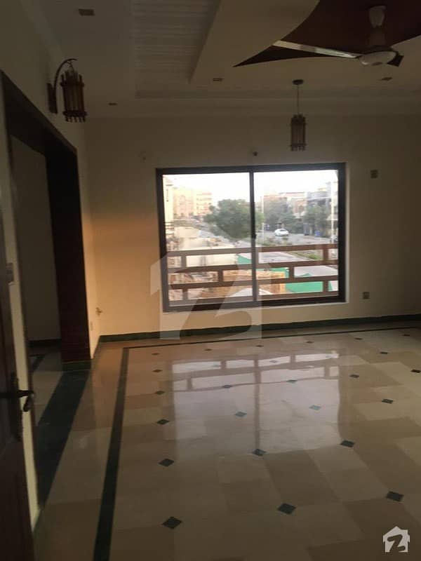 1 Kanal Upper Portion Available For  Rent In Bahria Town Phase 3