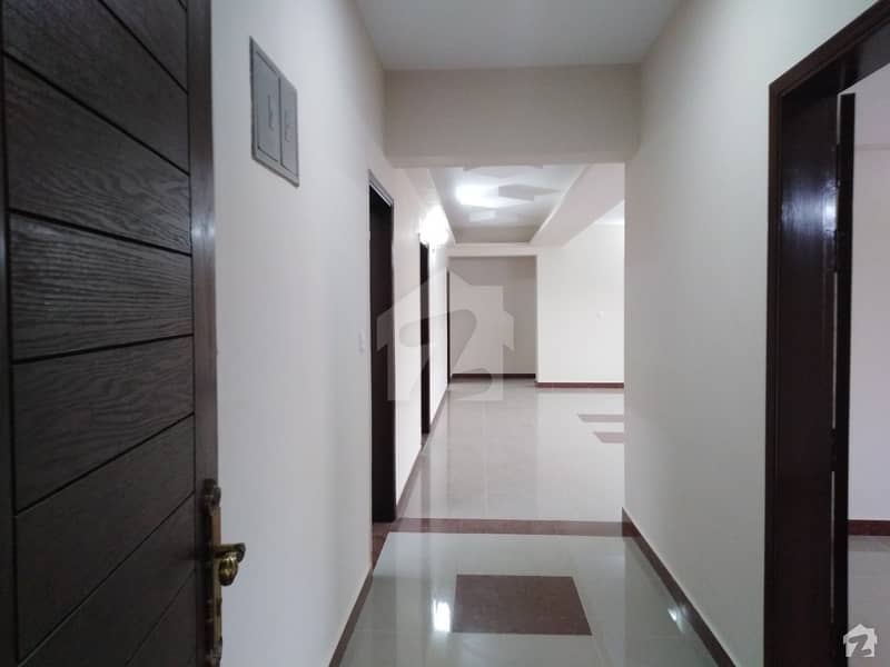 Corner Top Floor Flat Is Available For Sale In Ground Plus 9 Floors Building Corner Top Floor Flat Is Available For Sale In Ground Plus 9 Floors Building
