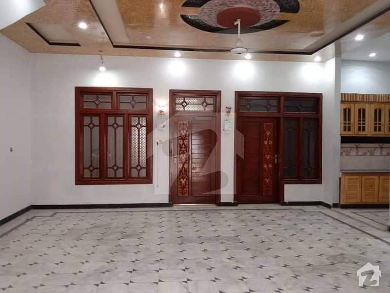 رِنگ روڈ پشاور میں 5 کمروں کا 5 مرلہ مکان 1.2 کروڑ میں برائے فروخت۔
