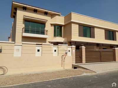 Corner West Open Brand New Brigadier House Sector H Is Available For Sale In Ask 5 Malir Cantt Karachi Corner West Open Brand New Brigadier House Sector H Is Available For Sale In Ask 5 Malir Cantt Karachi
