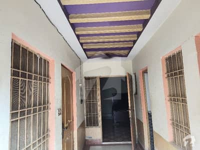 Warehouse For Sale At Main Bypass Shalimar Town