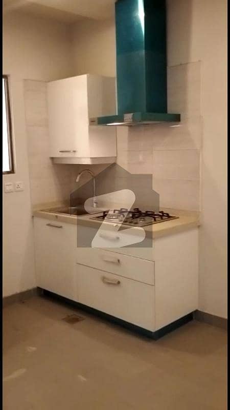 1 Bed Apartment For Sale In Zarkon Heights G15, Islamabad