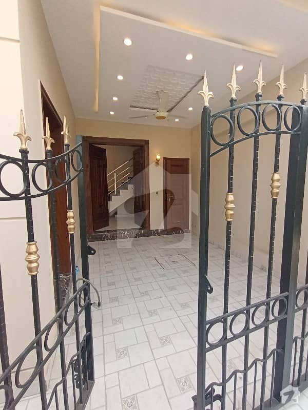 State Life Society A Block 5 Marla House For Rent In Available State Life Society A Block 5 Marla House For Rent In Available