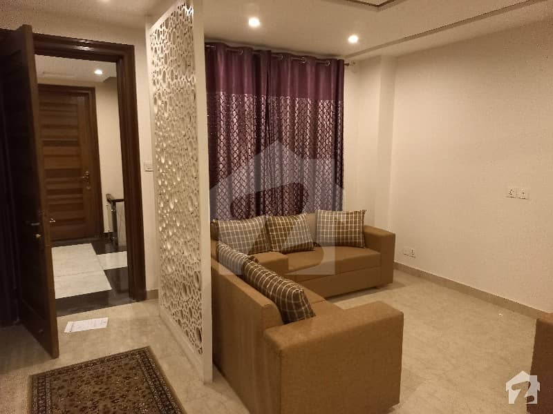 2 Bedroom Luxury Appartment For Sale In  Phase 8 Dha Lahore