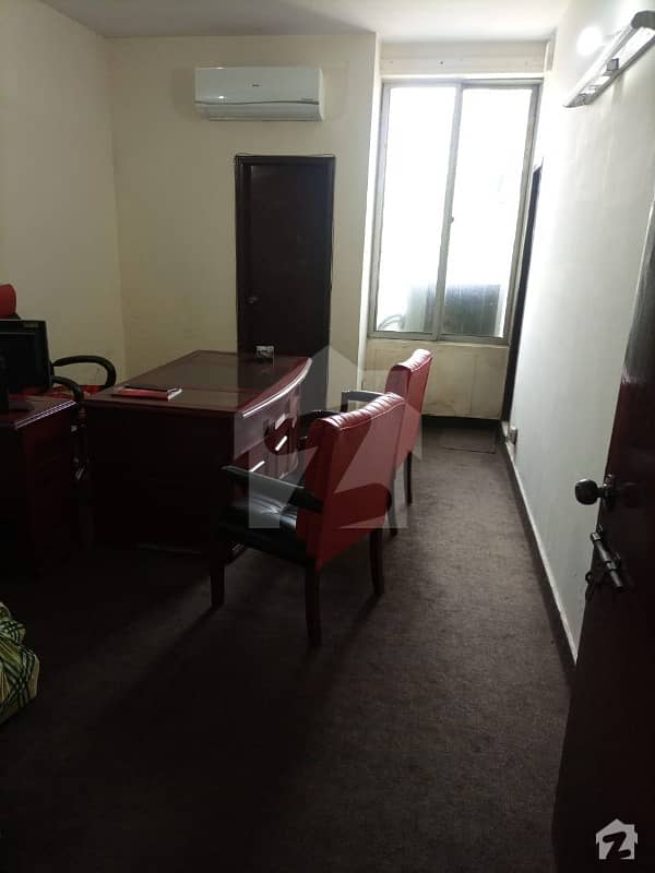 Flat Available For Rent In Model Town M Block