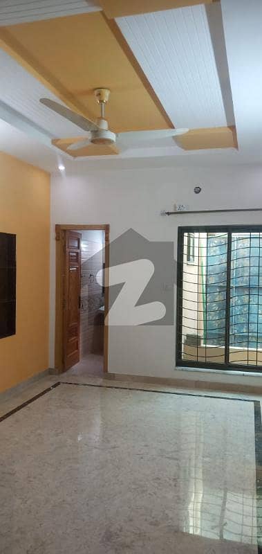 House Is Available For Sale In Military Account Block C