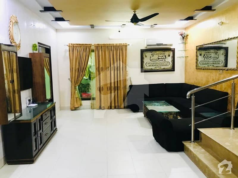 ایڈن گارڈنز فیصل آباد میں 4 کمروں کا 12 مرلہ مکان 2 کروڑ میں برائے فروخت۔