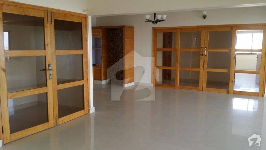 Best For Sea View  Lovers 3 Bedroom's Fully Renovated Apartment For Sale