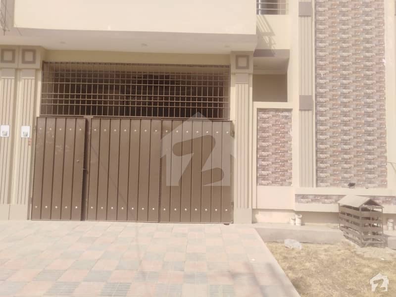 5 Marla Double Storey House For Sale