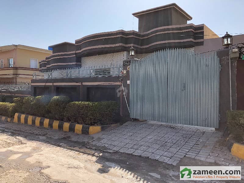 Pair House For Sale Chakri Road, Rawalpindi ID9101930