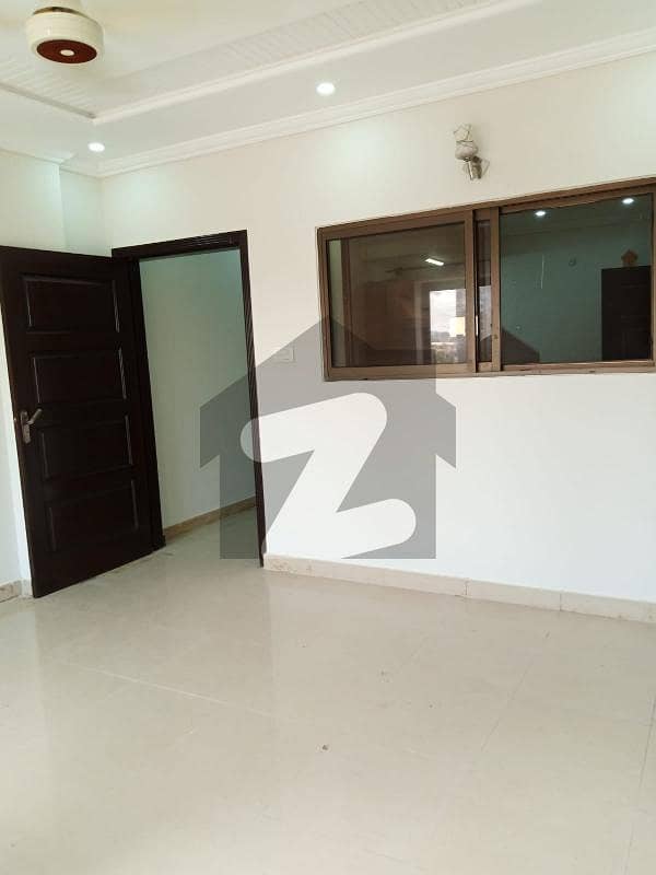1 Bed Apartment For Rent Bahria Phase 5