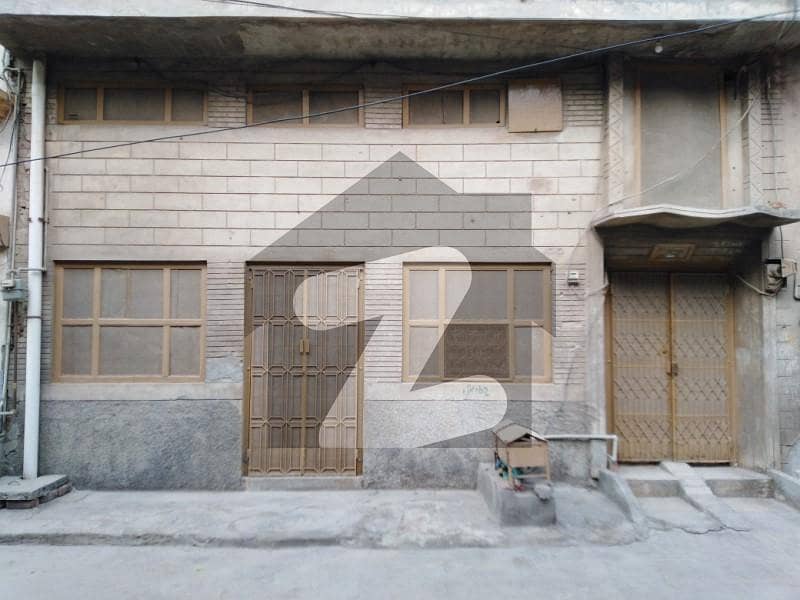 3 Marla 4 Series House In Opp Mid City Tariqabad For Sale