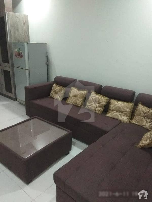 Brand New Fully Furnished Family Appartment For Rent