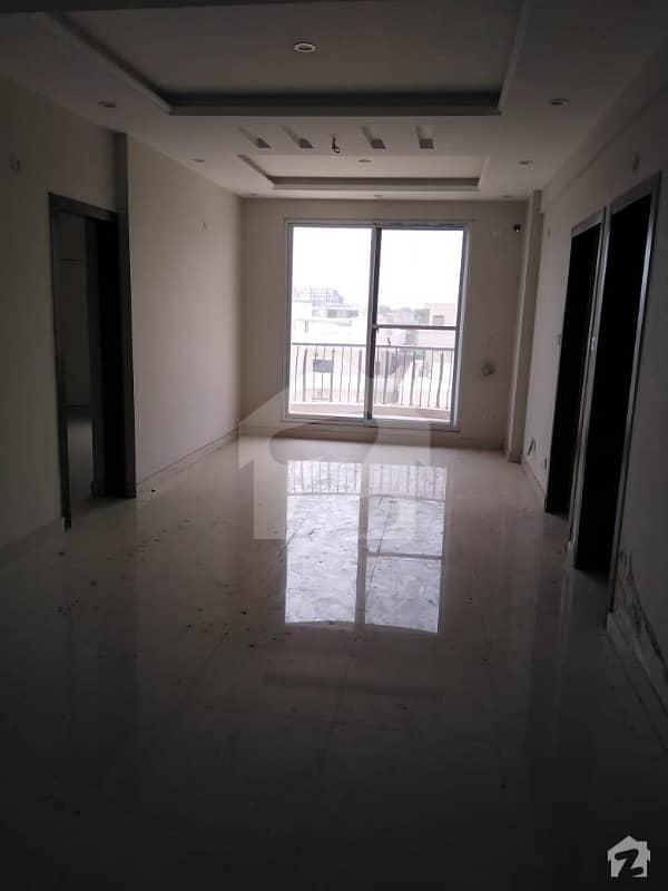 E 11 Margallah Hills  3 bedroom Flat Available For Sale.