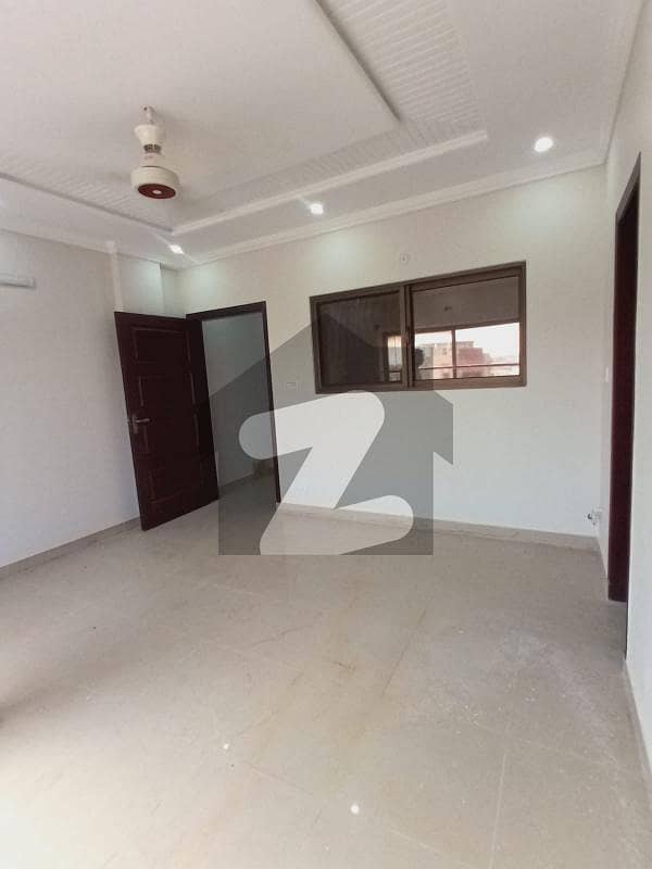 1 Bed Apartment Available for Rent in Bahria Town Phase 5