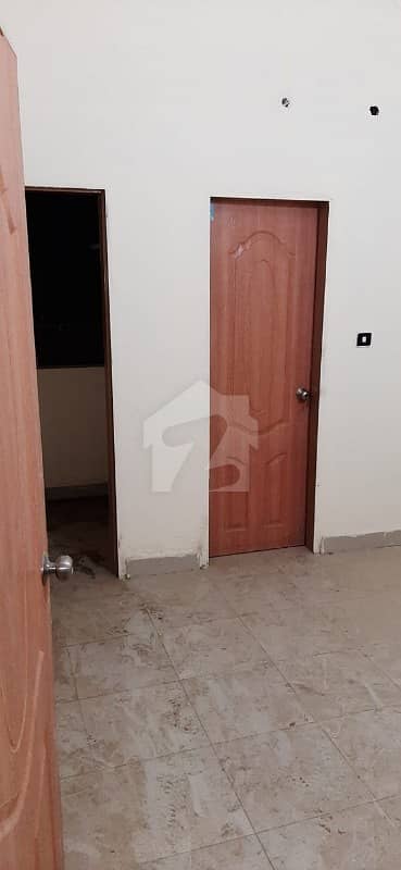 Furnished Flat For Sale Low Price