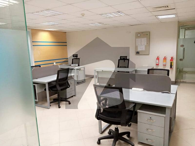 Fully Renovated Luxury Office For Rent Ise Tower