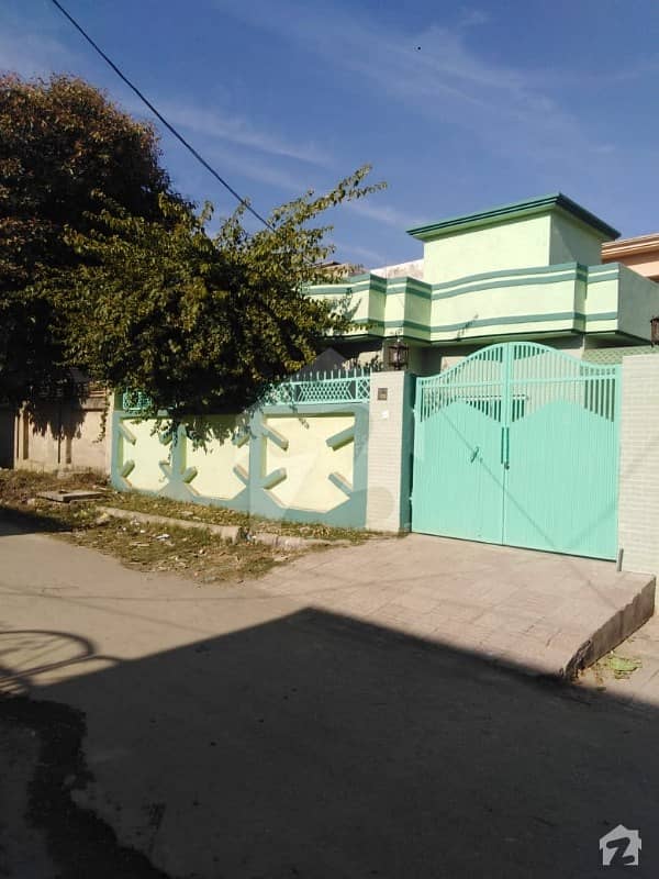 House For Sale On Chakri Road