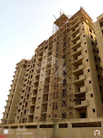 A Good Option For Sale Is The Flat Available In Jinnah Avenue In Jinnah Avenue