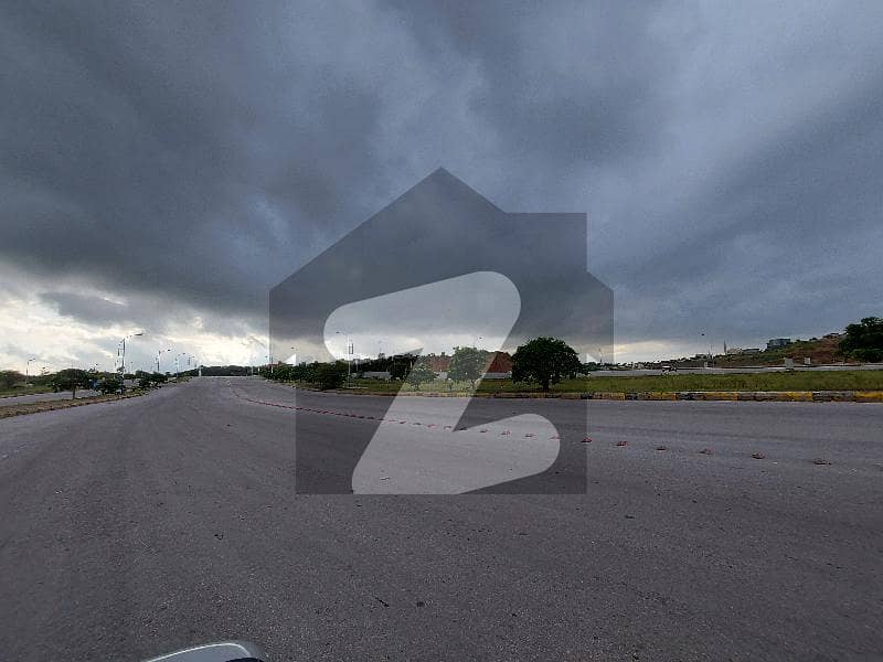 Middle Ring Road 10.67 Commercial Plot