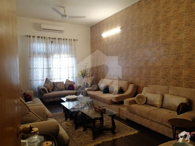 2250 Square Feet House Available For Sale In Iqbal Avenue Phase 1