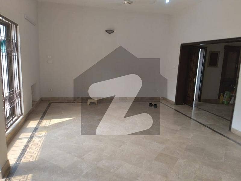1 knale House For Sale Faisal Town A Block