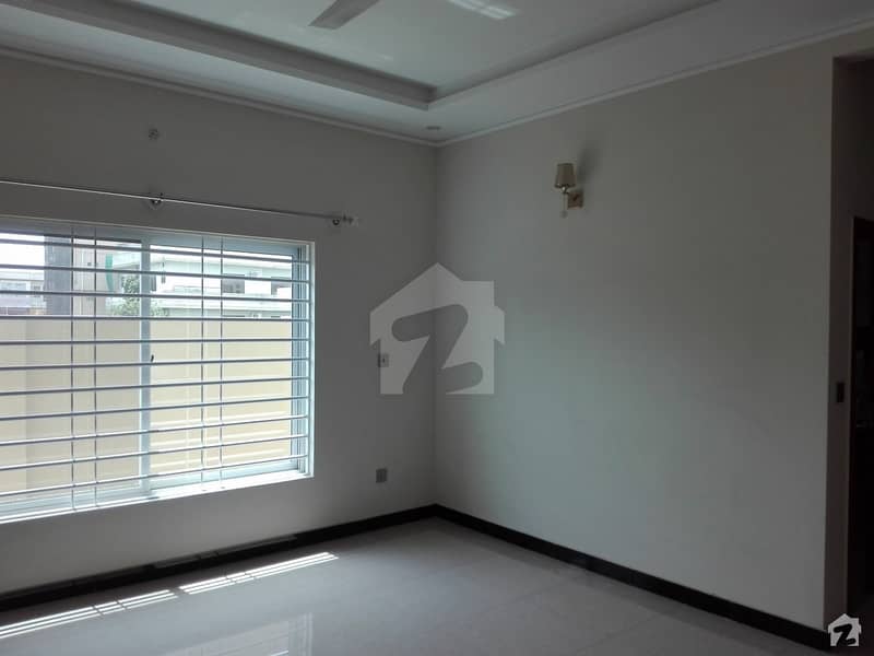 Centrally Located House In D-12 Is Available For Rent