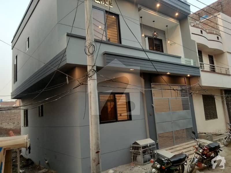 House For Grabs In 650 Square Feet Kangniwala