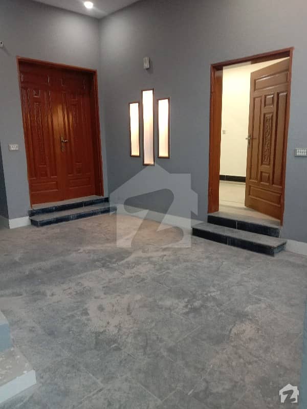 5 Marla Brand New House Available For Rent In Hot Location